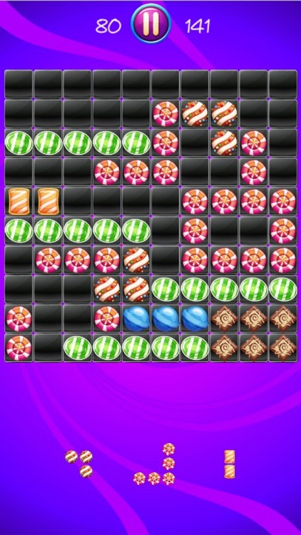 Candy Box Line - A fun & addictive puzzle  for kid and adult