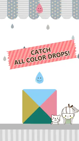 Game screenshot Color Drop !! apk