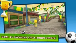 Game screenshot Kick The Ball!  БЕСПЛАТНО! mod apk