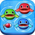 Trunky Jeu de Pêche icon