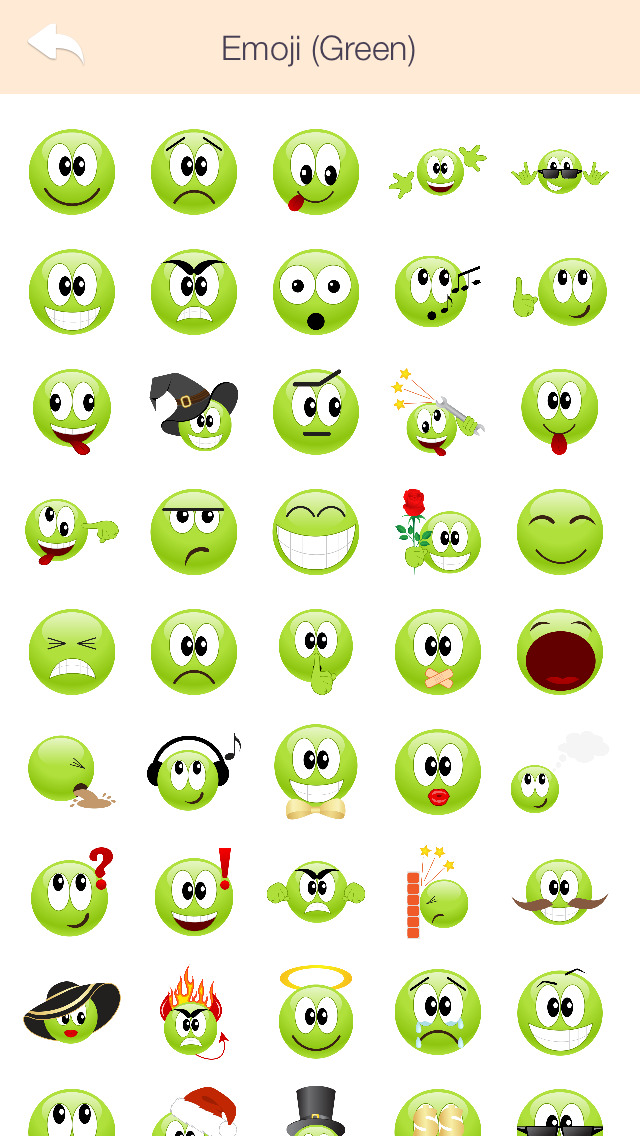 Stickers Premium for WhatsApp, Viber, Telegram and All Chat Messengers Pro Screenshot 2