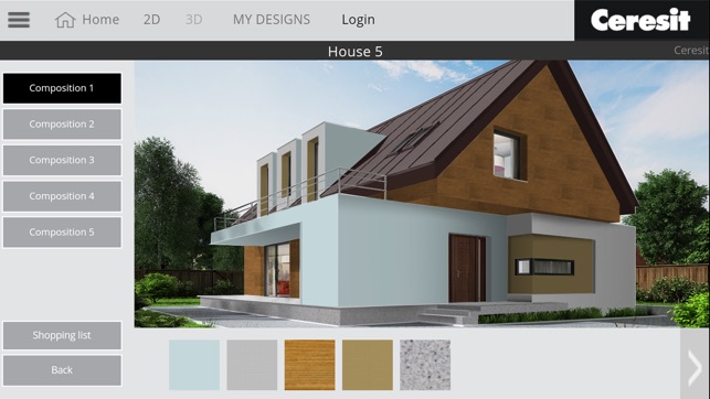 Facade Designer(圖3)-速報App