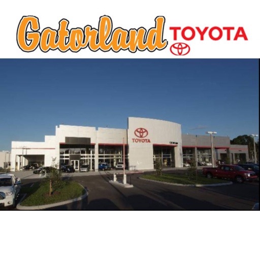 Gatorland Toyota