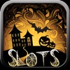 Spooky Slots Pro: Casino 777 Simulation Game