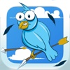 Longbow Birdy - Bow and arrow archery game