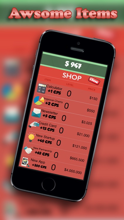 Make It Rain HD - Make Millions of Dollars
