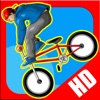 A BMX Freestyler Bike Racing Tricks Free HD