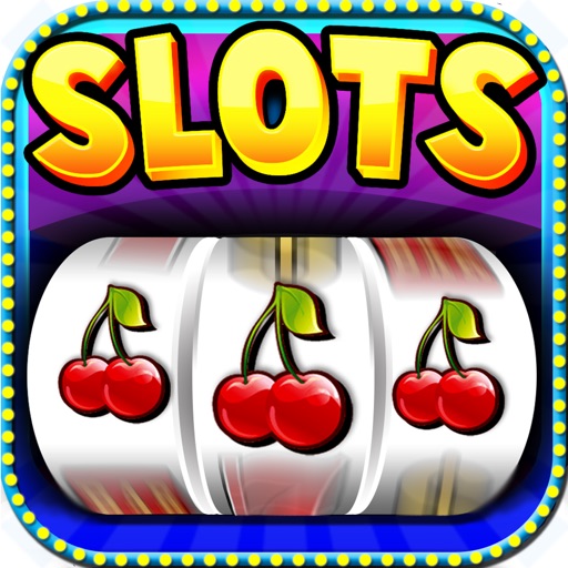 Lucky Win Slots Casino - play real las vegas bash with big fish and scatter iOS App