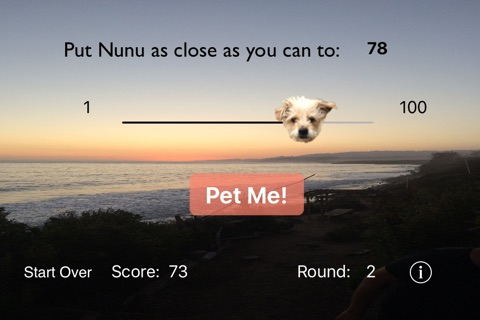 move NuNu screenshot 3