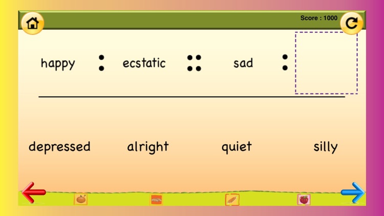 4th Grade Word Analogy for Classrooms and Home Schools