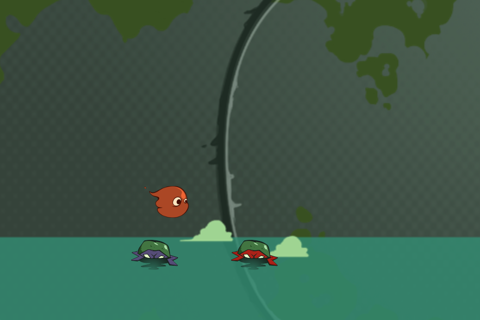 A POOP FICTION: (free stinky game) screenshot 2