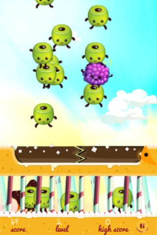 Sweet Candy Trap Free screenshot 3