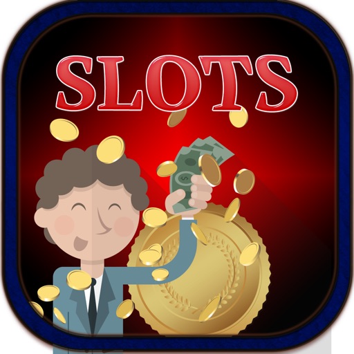 Su Production Royalflush Slots Machines - FREE Las Vegas Casino Games icon