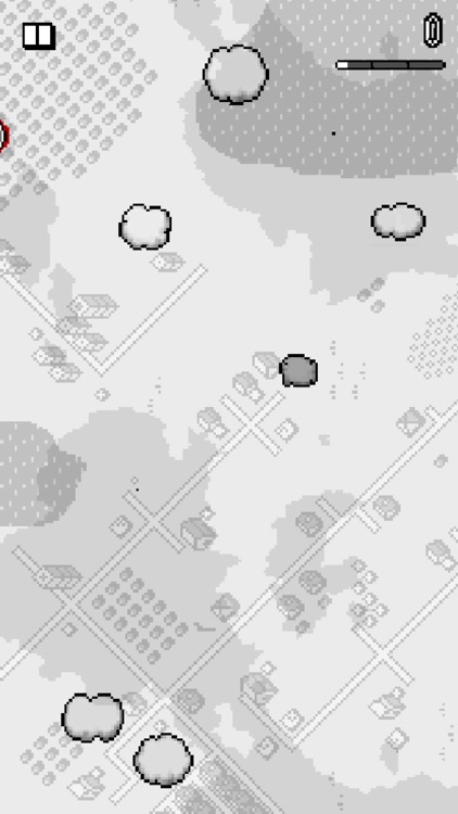 A Little Turbulence screenshot-3