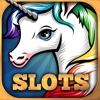 `` AAA Unicorn Casino Free Slots: Vegas Slots, Casino Slots Wild Game