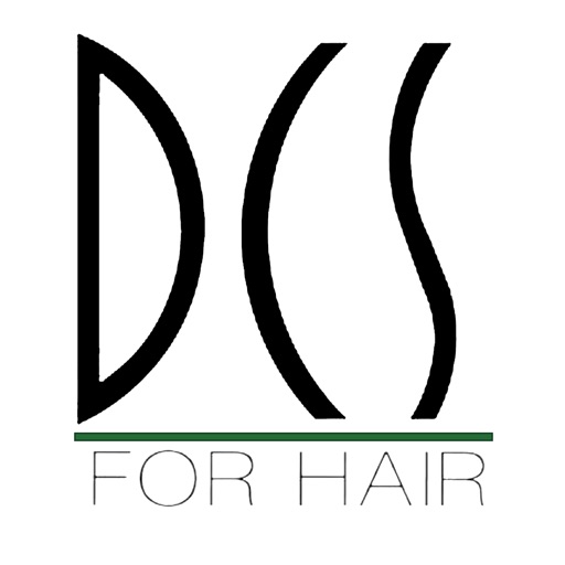 DCS For Hair