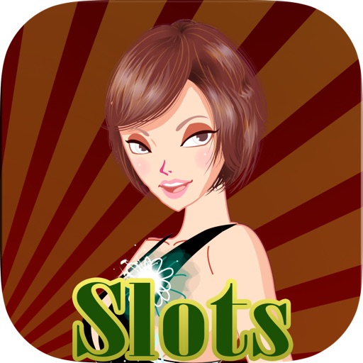 Lucky 777 Slots of Gold - Las Vegas Pro Insider Progressive Slot Machine HD (Free) iOS App
