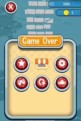 Game screenshot Robbery Man apk