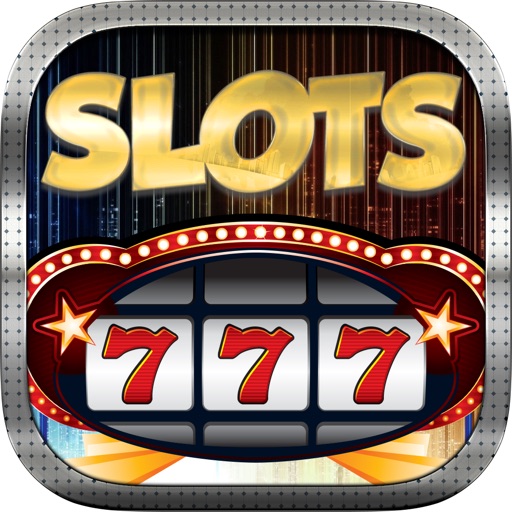 A Fantasy Amazing Gambler Slots Game - FREE Vegas Spin & Win icon