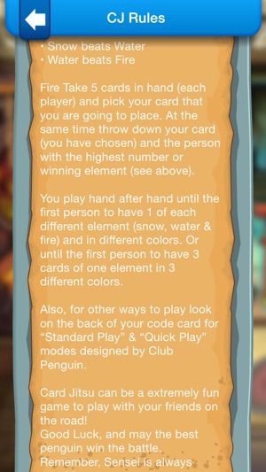 Guide For Card Jitsu Free(圖4)-速報App