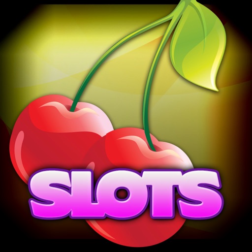 Aaron's Top Rooms Free Casino Slots Game icon