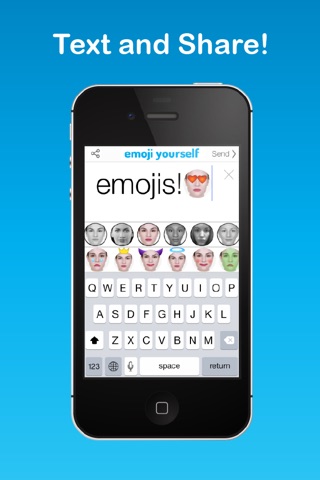Emoji Yourself screenshot 3