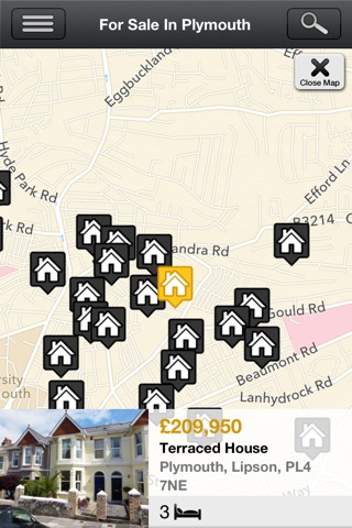 Swift Estate Agents screenshot 3