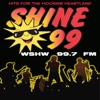 Shine99 WSHW 99.7 FM