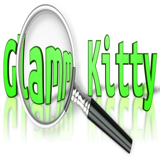 Glamm Kitty