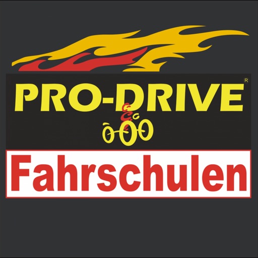 Pro-Drive-Fahrschulen