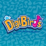DigiBirds™ Magic Tunes  Games By Silverlit Toys