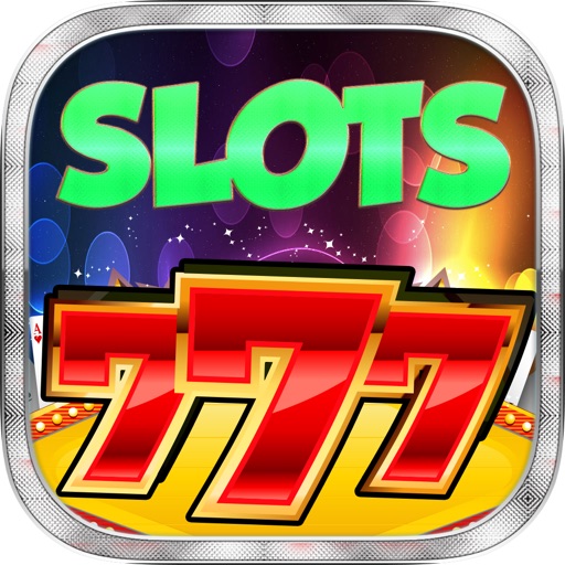 '''''2015''''' Absolute Jackpot Classic Slots - FREE and FREE icon