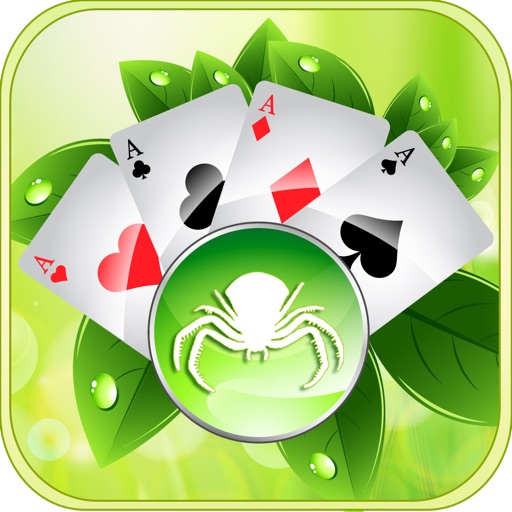 GreenSpider iOS App