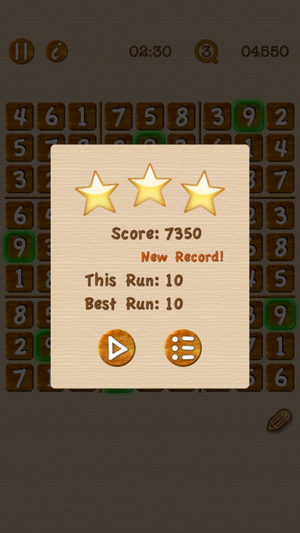 Sudoku-x screenshot-3