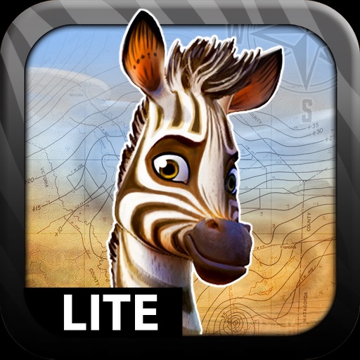 Khumba The Game - Lite iOS App