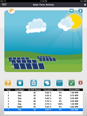 Clean Energy Hawaii STEM screenshot 2