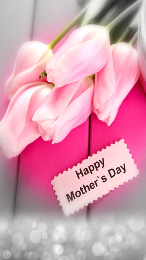 Mother's Day Greeting Cards+(圖3)-速報App