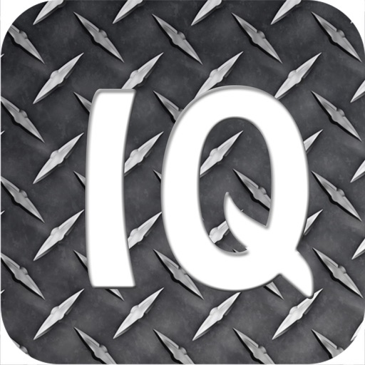 IQ Test Plus icon