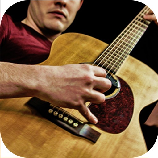 Percussive Acoustic Groove Library with Chris Woods