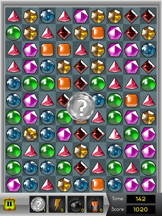 Diaminix HD screenshot-3