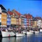 This App selected critically “Copenhagen” Inspired pictures, photography and paintings, all of which are of HD gallery-standard artworks with highest quality