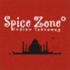 Spize Zone, Halstead. Indian cuisine