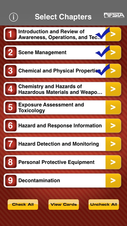 Hazardous Materials Technician 1st Ed Flashcards By IFSTA