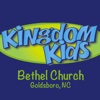 Kingdom Kids - Bethel Church, Goldsboro