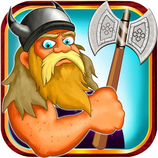 Air Viking Voyage Pro - Ice Kingdom Hunting Adventure for Kids and Adults icon