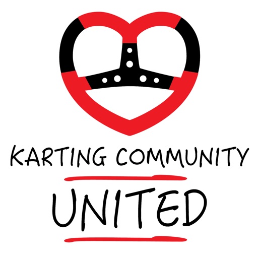 Karting Community United icon