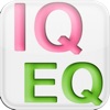 IQEQ测试-智商与情商测试,您与亲友的智力游戏