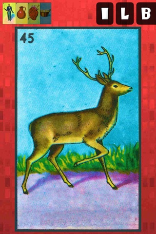 Lotto Out! - Lotería Tradicional Mexicana screenshot 3