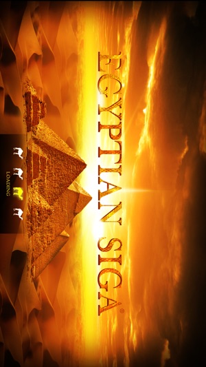 Egyptian Siga(圖2)-速報App