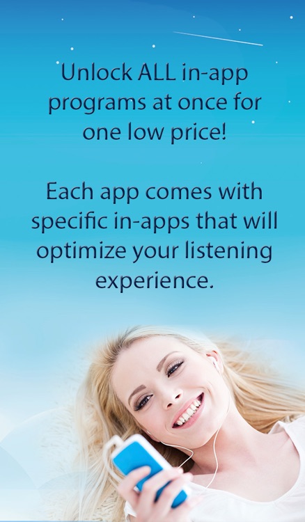 Productivity and Business Success Hypnosis and Guided Meditation from The Sleep Learning System